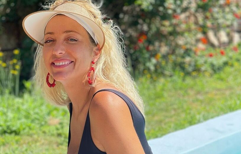 Sandra Costa, Sandrinha, Casa dos Segredos