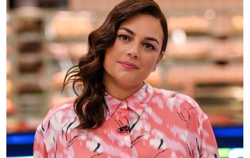 Ana Guiomar, atriz
