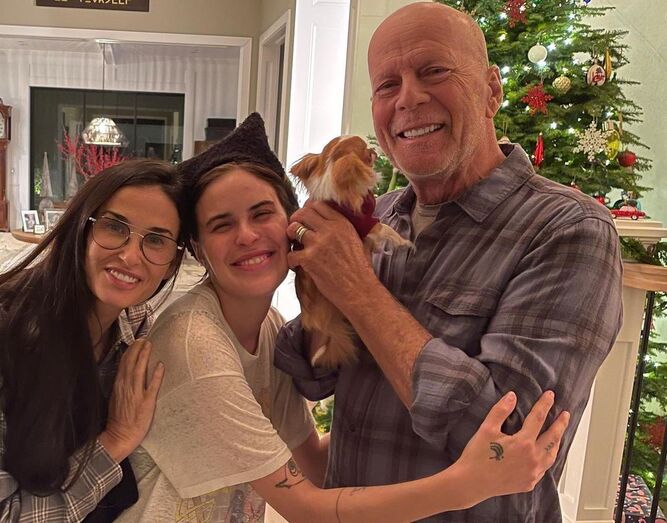 Bruce Willis