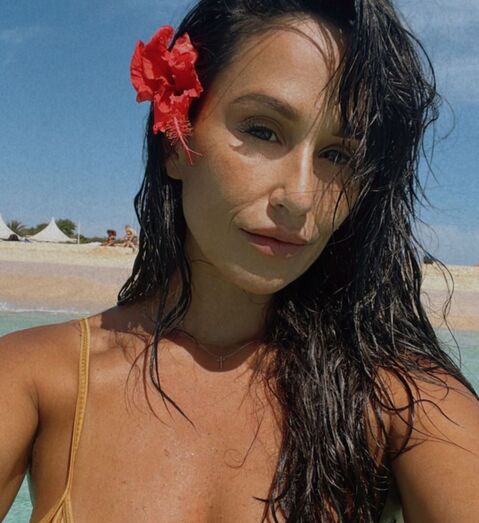 Rita Pereira
