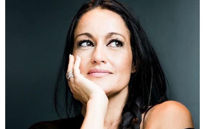 Rita Guerra, cantora, música