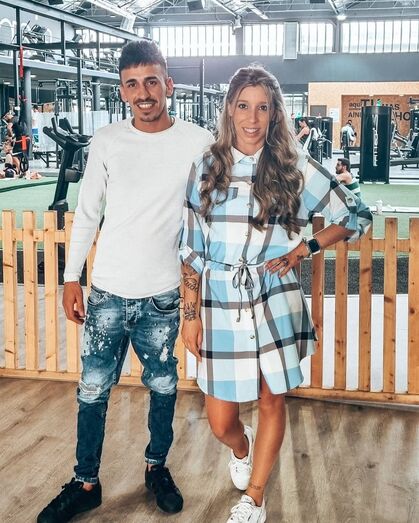 Sónia de Jesus, Vitó, TVI, Big Brother