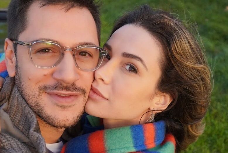 Bernardo Sousa, Bruna Gomes
