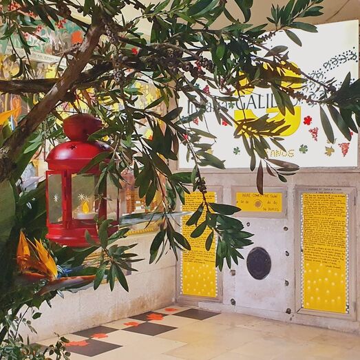 Livraria Galileu