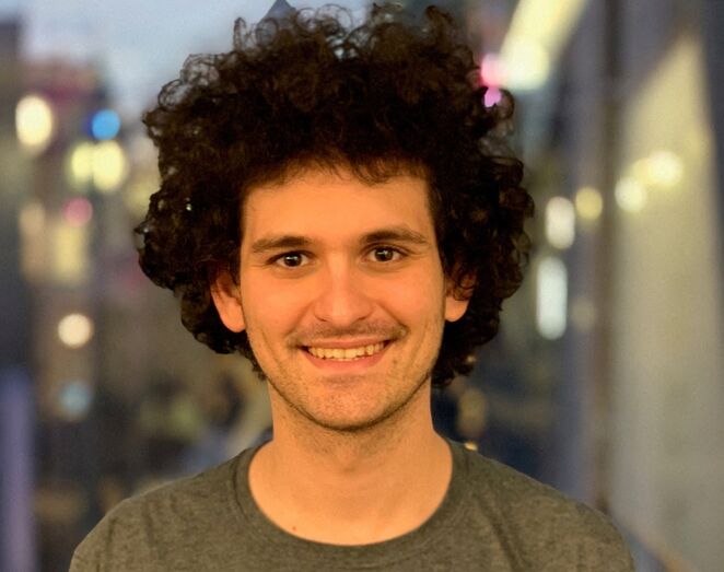 Sam Bankman-Fried, criptomoeda, FTX