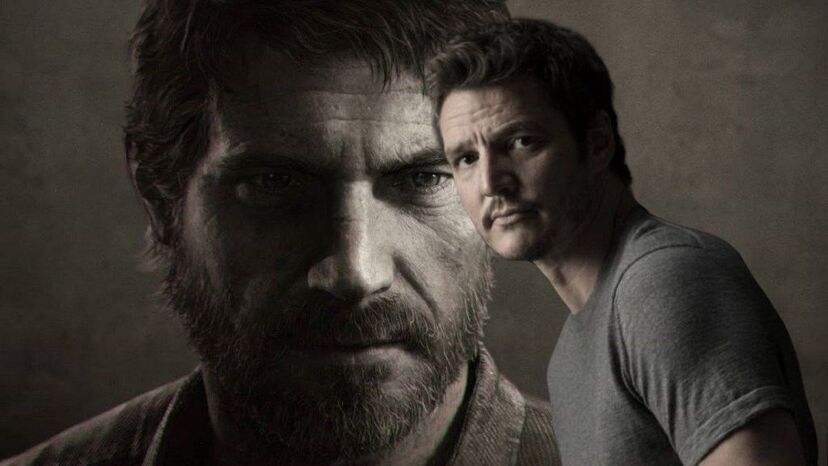 The last of us
