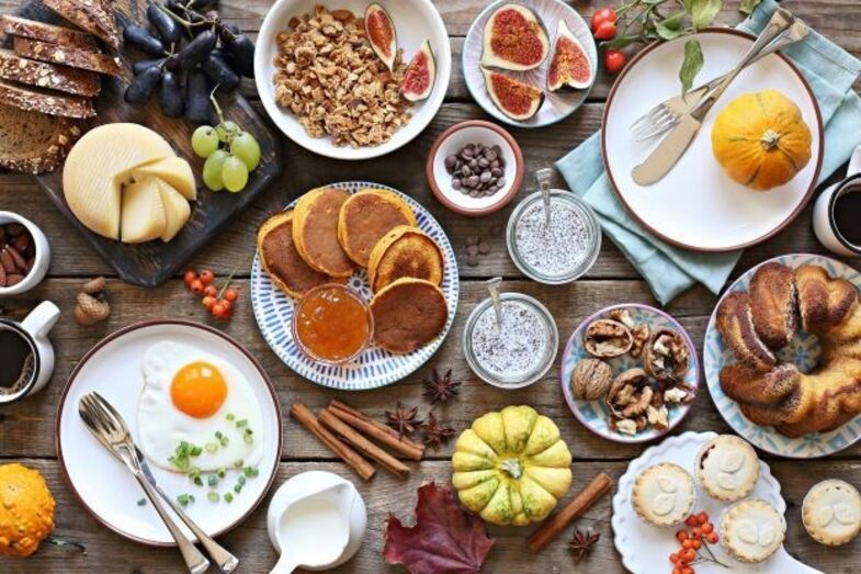 brunch