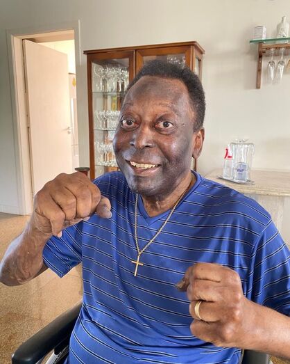 Pelé