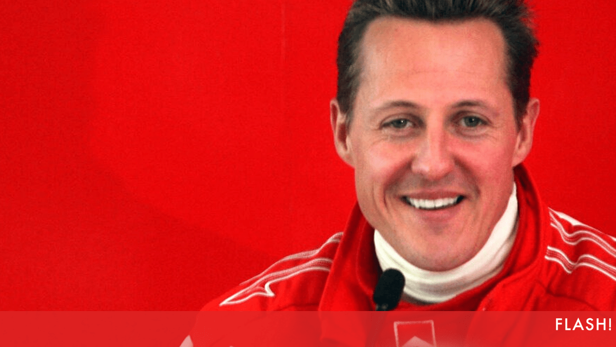 Reportage dramatique du fils de Michael Schumacher : « Je ferais n’importe quoi pour reparler à mon père » – Monde