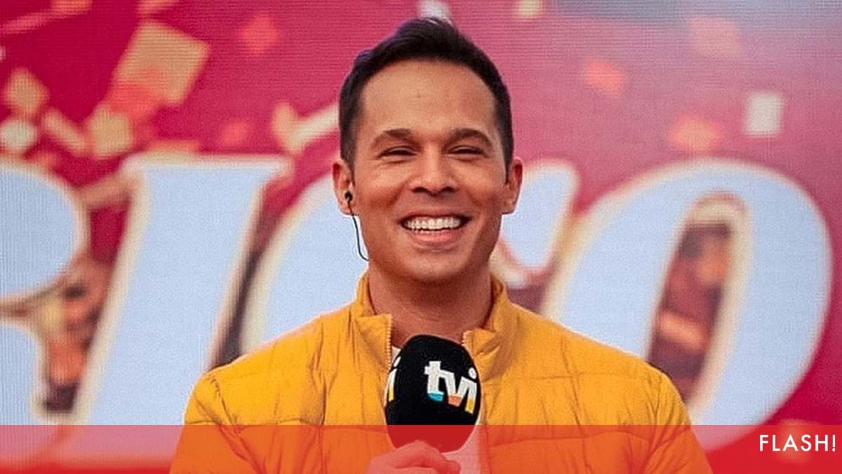 Santiago Lagoa goes to SIC to tell everything they did to him at TVI and even reveals who kicked him out in three minutes of conversation – Nacional