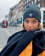 Margarida Corceiro, Londres