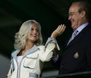 Carlina Salgado e Pinto da Costa 