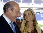 Carlina Salgado e Pinto da Costa 