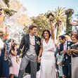 Mia Rose, Miguel Cristovinho, Casamento
