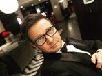 Jeremy Renner