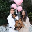 Marie e Louis Ducruet