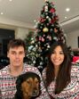 Marie e Louis Ducruet