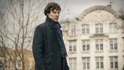 Benedict Cumberbatch