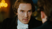 Benedict Cumberbatch