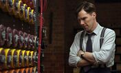 Benedict Cumberbatch