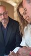 Jennifer Lopez, Ben Affleck, casamento