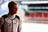 Mick Schumacher