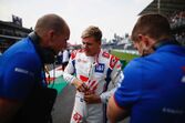 Mick Schumacher