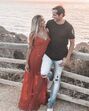 José Carlos Pereira e Inês de Góis