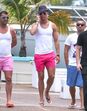 Cristiano Ronaldo e Ricardo Regufe
