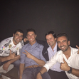 Cristiano Ronaldo e Ricardo Regufe