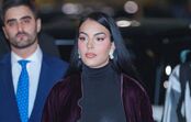 Georgina Rodriguez
