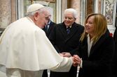 Funeral do papa Bento XVI