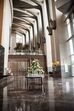 Salão do hotel Four Seasons em Riade