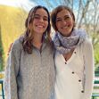 Fátima Lopes, Beatriz, filha