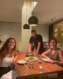Fátima Lopes, Beatriz, filha