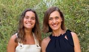 Fátima Lopes, Beatriz, filha