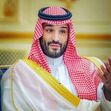Mohammad bin Salman