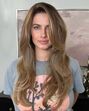 Tendência corte de cabelo borboleta