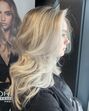 Tendência corte de cabelo borboleta