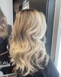 Tendência corte de cabelo borboleta