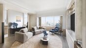 Kingdom Suite, Four Seasons Riade, Cristiano Ronaldo, Georgina Rodríguez