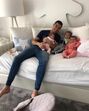Cristiano Ronaldo em La Finca