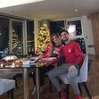 Bernardo Silva e Inês Degener Tomaz