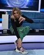 Jessica Athayde, Vale Tudo, lesão