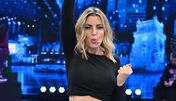 Jessica Athayde, Vale Tudo, lesão