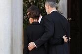 Letizia e Felipe VI