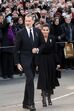 Letizia e Felipe VI