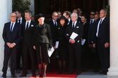 Funeral de Constantino II 
