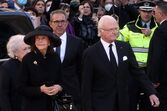 Funeral de Constantino II 