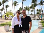claudia diniz, claudia dinis, ricardo regufe